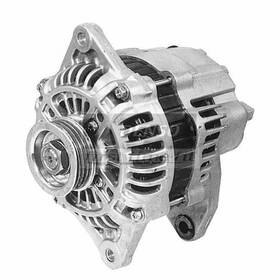 210-4111 Denso First Time Fit Alternator For 93-02 Ford Mazda 626 Mx-6 Probe