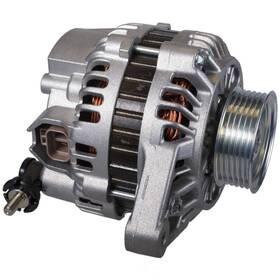 210-4121 Denso Alternator-se Reman
