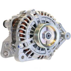210-4144 Denso Alternator Reman