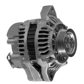 210-4189 Denso Alternator Reman