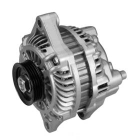 210-4201 Denso Alternator-vin B Reman Fits 2005 Chrysler Pt Cruiser 2.4l-l4