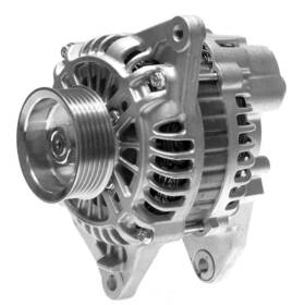 210-4209 Denso Alternator Reman Fits 2003 Mitsubishi Outlander 2.4l-l4