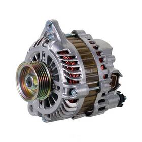 210-4211 Denso Alternator-coupe Reman