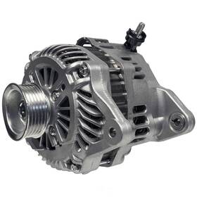 210-4218 Denso Alternator-eng Code Ej255 Reman