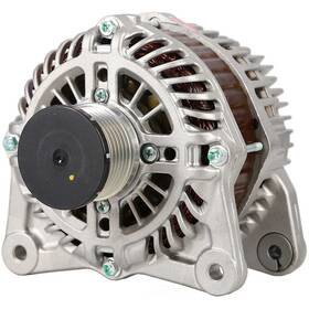 210-4301 Denso Alternator-s Reman