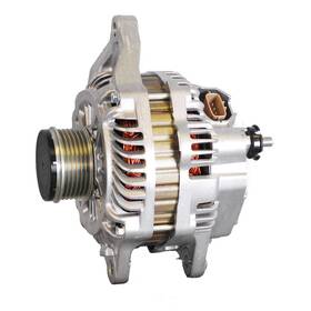 210-4306 Denso Alternator-es Reman 210-4306 Denso Alternator-es Reman