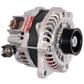 210-4317 Denso Alternator For 09-15 Edge Flex Mks Mkt Mkx Taurus X