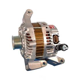 210-4327 Denso Alternator Reman Fits 2008 Mazda 5 2.3l-l4