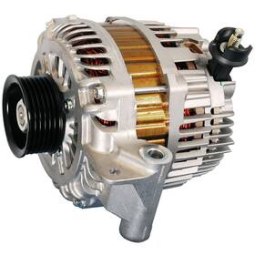 210-4330 Denso Alternator For 08 Ford Mazda Mercury Escape Mariner Tribute