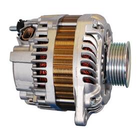210-4339 Denso Remanufactured First Time Fit Alternator For 06-12 G25 M35
