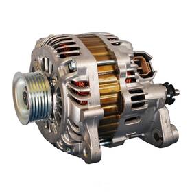 210-4341 Denso Alternator Reman