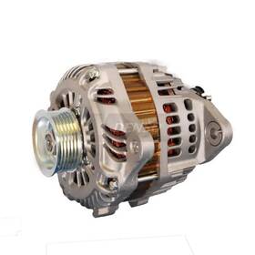 210-4345 Denso Genuine Alternator