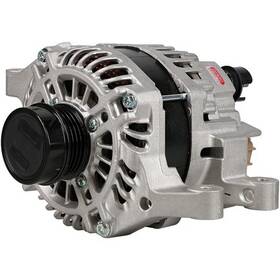 210-4351 Denso Remanufactured First Time Fit Alternator