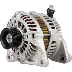 210-4352 Denso Remanufactured First Time Fit Alternator