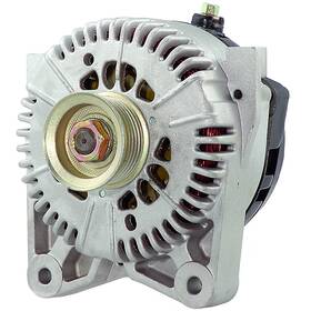 210-5324 Denso Alternator-sedan Reman