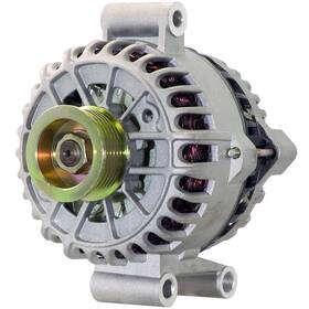 210-5356 Denso Alternator Reman Fits 2005 Ford Mustang 4.0l-v6