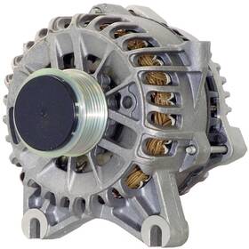 210-5367 Denso Alternator-std Trans Reman Fits 2006 Ford Mustang 4.6l-v8