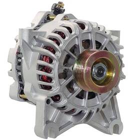 210-5376 Denso Genuine Alternator