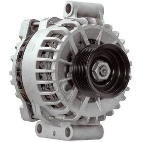 Denso 210-5378 Alternator Reman