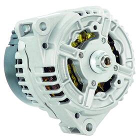 210-5386 Denso Alternator For 99-01 Mercedes-benz Cl500 S430 S500