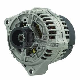 210-5387 Denso First Time Fit Alternator For 99-04 Land Rover Discovery