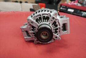 210-0550 Denso 210-6050 Alternator Bmw 2011-2012 135i 335i