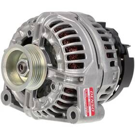 210-6205 Denso Genuine Remanufactured First Time Fit Alternator