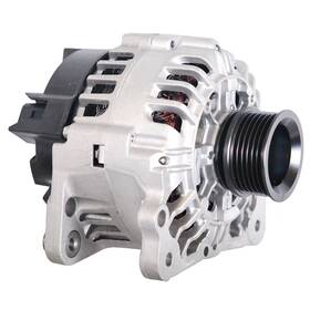 211-6001 Denso First Time Fit Alternator For 00-03 Volkswagen Beetle Golf Jetta