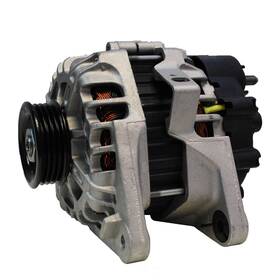 211-6016 Denso Alternator-new