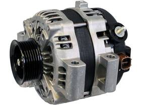 22856frgg Denso For 2007-2017 Lexus Ls460 Alternator 2008 2009 2010 2011 2012