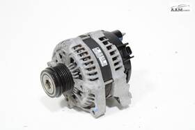 23333115 Denso 2016-2019 Cadillac Cts 3.6l V6 Alternator Generator Charger Motor 12v Oem