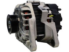 Denso 23qspty66 Alternator For Kia Rio Rio5 2010 2011 2012
