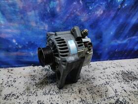 27060-22230 Denso 27060-17220 Genuine Toyota Alternator Assy Oem 03-08 Corolla