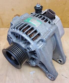 27060-22210 Denso Low Miles Oem Toyota Alternator 2zz-ge Lotus Elise Celica Gt-s