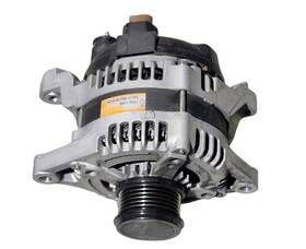 27060-31300 Denso 2019 Lexus Rc300 Alternator 12v 3.5l Assy Miles Used # Oem 37k