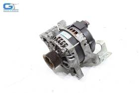 270600p350 Denso Toyota Tacoma 3.5l Engine Alternator Generator Oem 2016 - 2021 -21k Miles