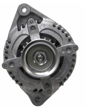 31100-5j0-a01 Denso Alternator For 2012 2013 2014 2015 Honda Crosstour 2.4l