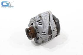 3w4t10300ah Denso Aston Martin V8 Vantage Gts 4.7l Engine Alternator Generator Oem 2011 - 2017