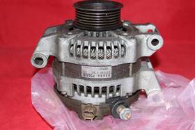 421000-0062 Denso Alternator From Chrysler Sebring