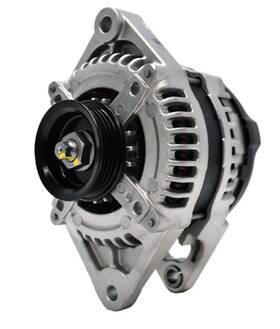 421000-0370 Denso 136 Amp Alternator For Chrysler Pt Cruiser 2.4l 2006 2007 2008 2009