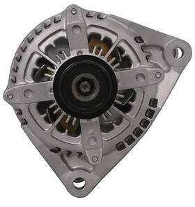 421000-7130 Denso 220amp Ver. 2014 2015-2022 Alternator For Ram 3500 4500 5500 6.4l