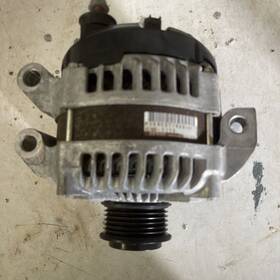 421000-7170 Denso For Jeep Grand Cherokee 5.7l 6.4l Dodge Charger 2011-2023 Alternator