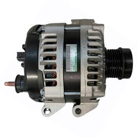 421000-7181 Denso 180 Amp Oem Alternator For Chrysler 3.6l 17-20 Voyager Ram Promaster 1500-3500