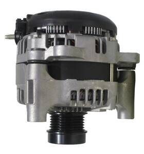 421000-7231 Denso 240 Amp Alternator For Jeep Wrangler 3.6l 2018-2023 Gladiator 2020-2023