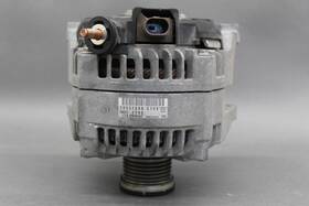 50537696 Denso Alfa Romeo Giulia 2.0l Engine Alternator Generator Oem 2017 - 2019 -180a