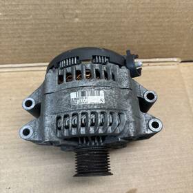 7616119-03 Denso 12 2013 2014 2015 2016 Oem Bmw F30 F32 F10 F13 335 435 535 Alternator 210a #78