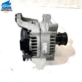 8645325 Denso Bmw 430xi F36 2017-2020 2.0l Engine Alternator Generator 14v 180a Oem 53k