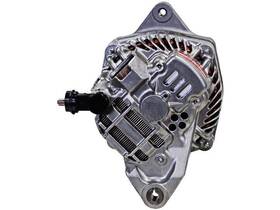 91bhhq61 Denso Alternator For Saab 92x 2006