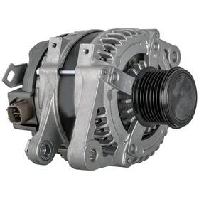 A3514 Denso 210-1190 Remanufactured First Time Fit Alternator For
