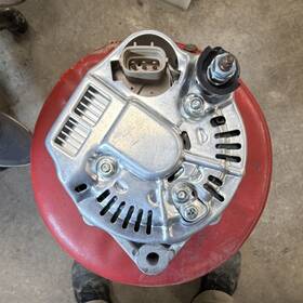 A50070003 Denso Alternator A50070003 Denso Alternator
